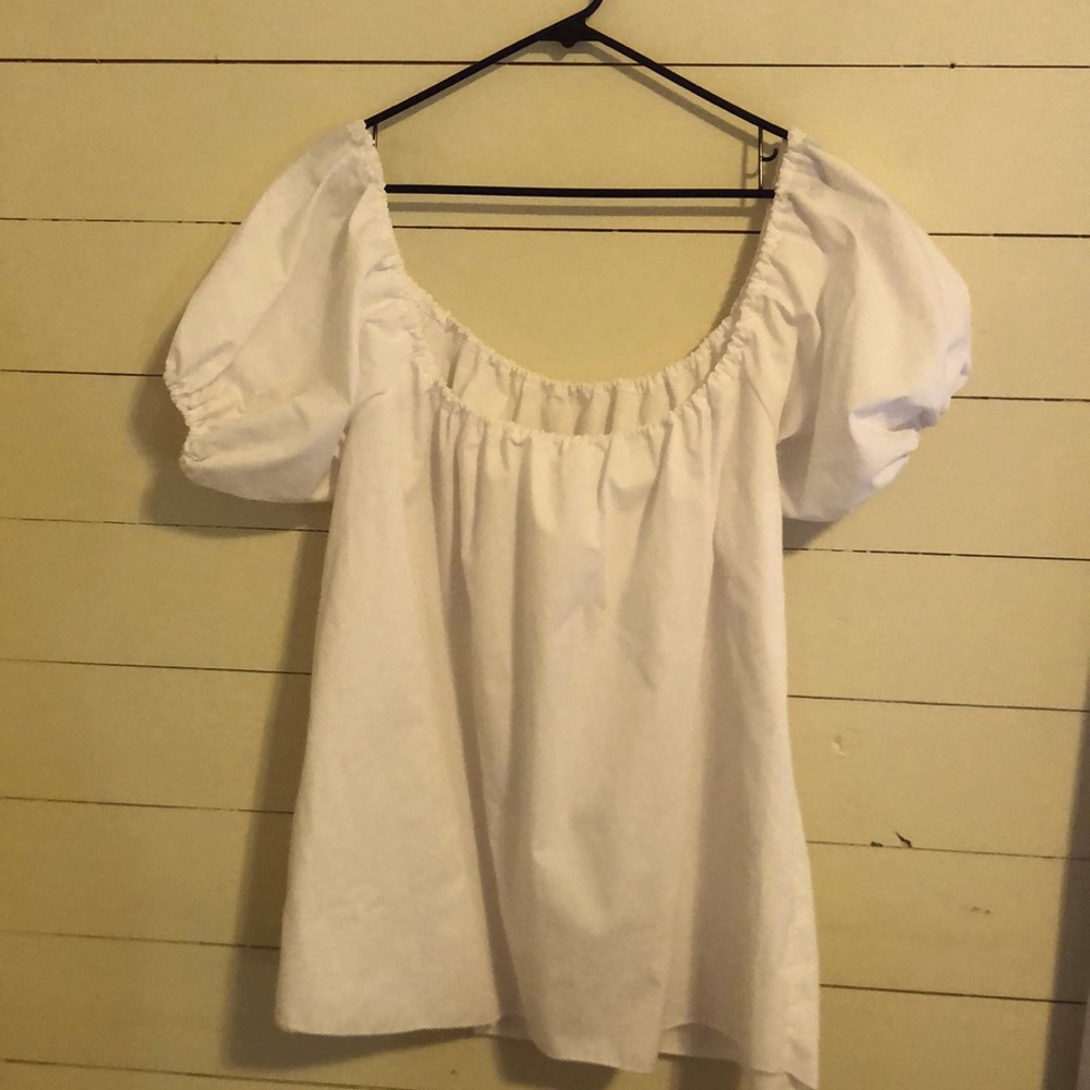 Halloween Costume Pirate Wench Shirt-One Size